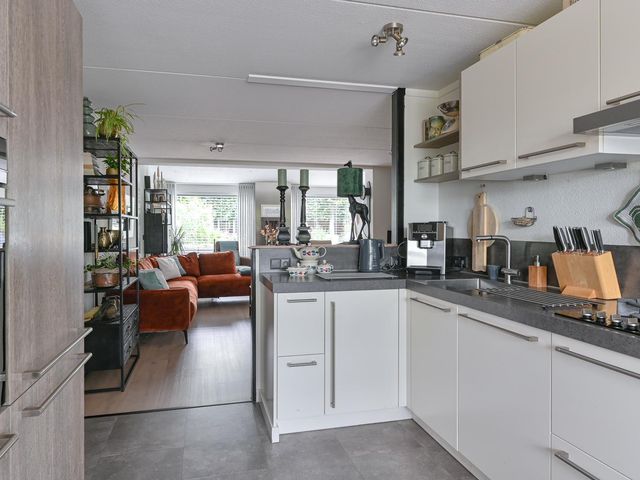Pauwoog 52, Hoogeveen