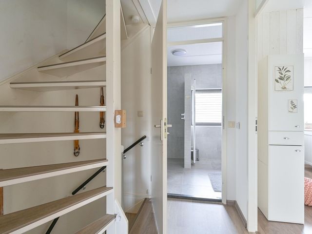 Pauwoog 52, Hoogeveen