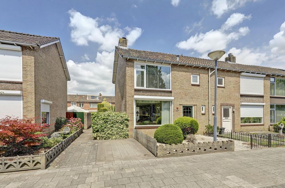 Bolderikstraat 15