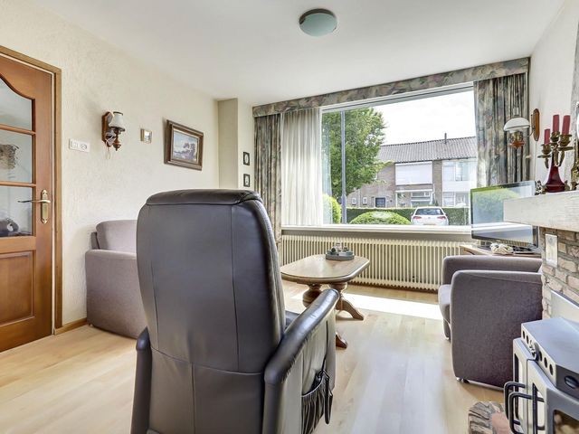 Bolderikstraat 15, Waalwijk