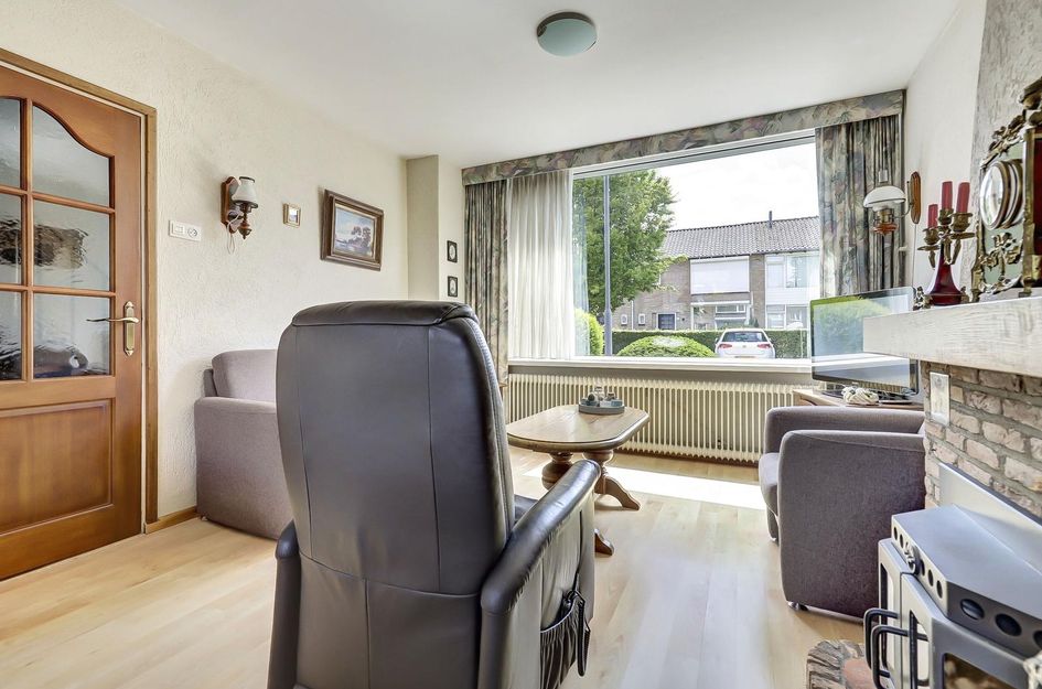 Bolderikstraat 15