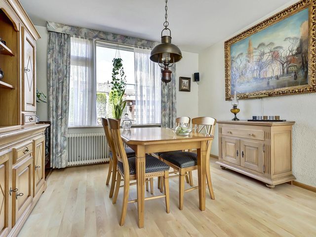 Bolderikstraat 15, Waalwijk