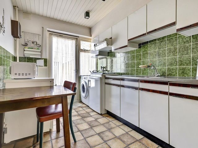 Bolderikstraat 15, Waalwijk
