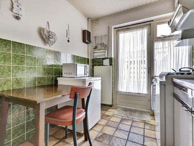 Bolderikstraat 15, Waalwijk