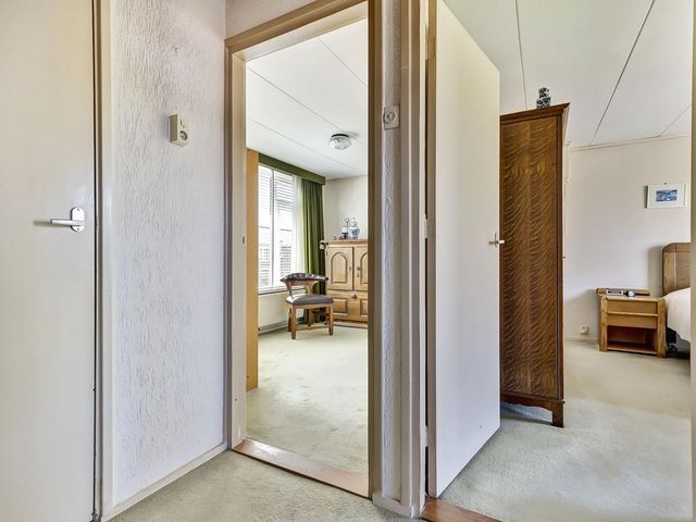 Bolderikstraat 15, Waalwijk