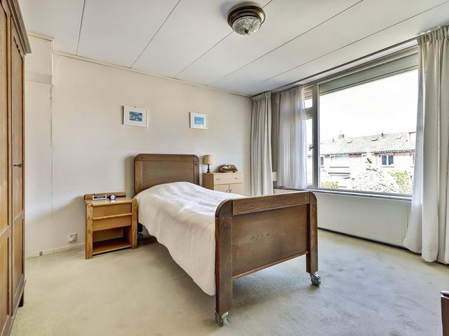 Bolderikstraat 15, Waalwijk