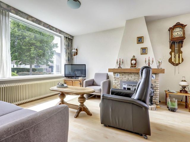 Bolderikstraat 15, Waalwijk