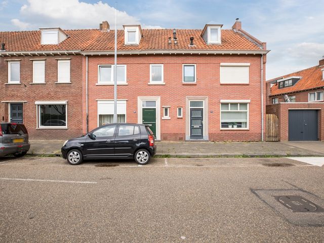 Gasthuiskampstraat 2A, Venlo