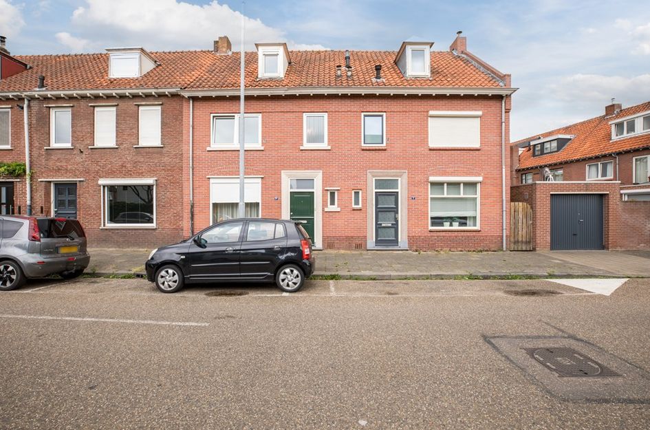 Gasthuiskampstraat 2A
