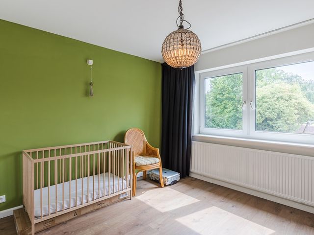 Gasthuiskampstraat 2A, Venlo
