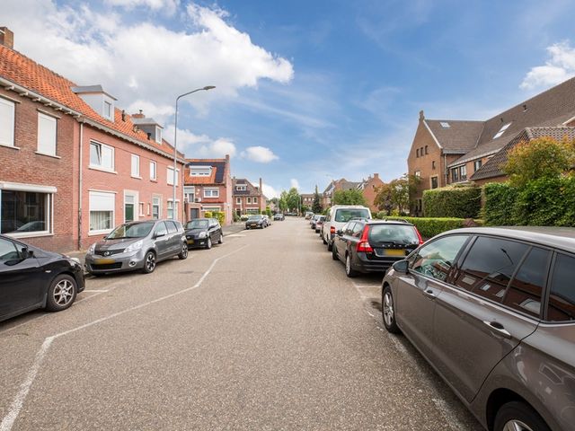 Gasthuiskampstraat 2A, Venlo