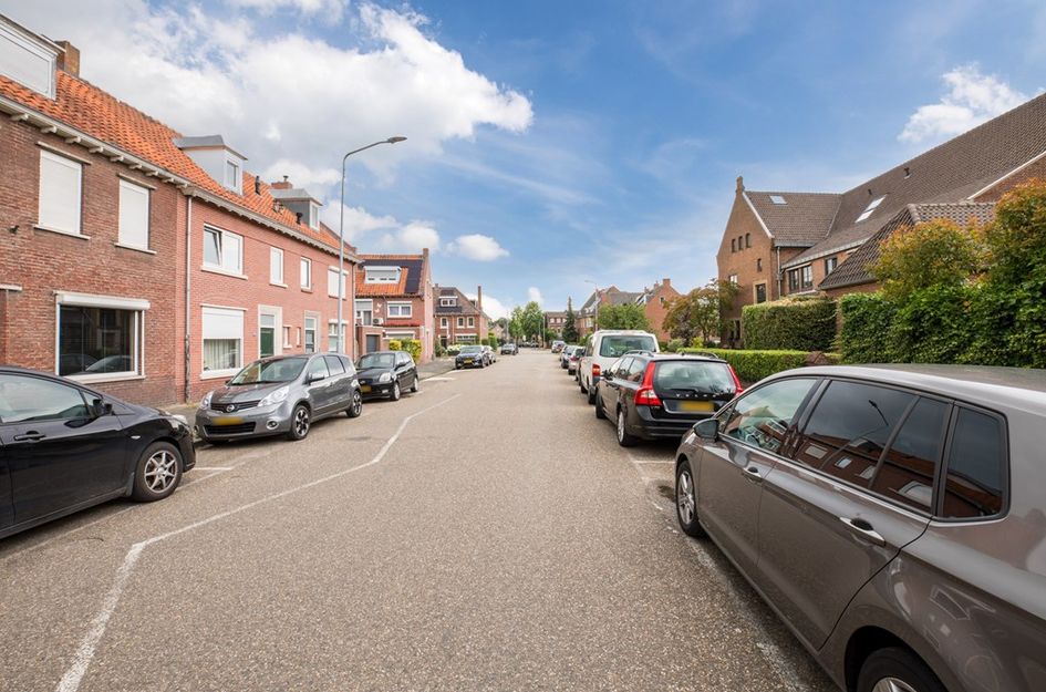 Gasthuiskampstraat 2A