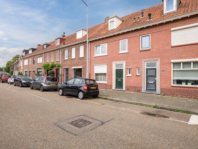Gasthuiskampstraat 2A, Venlo