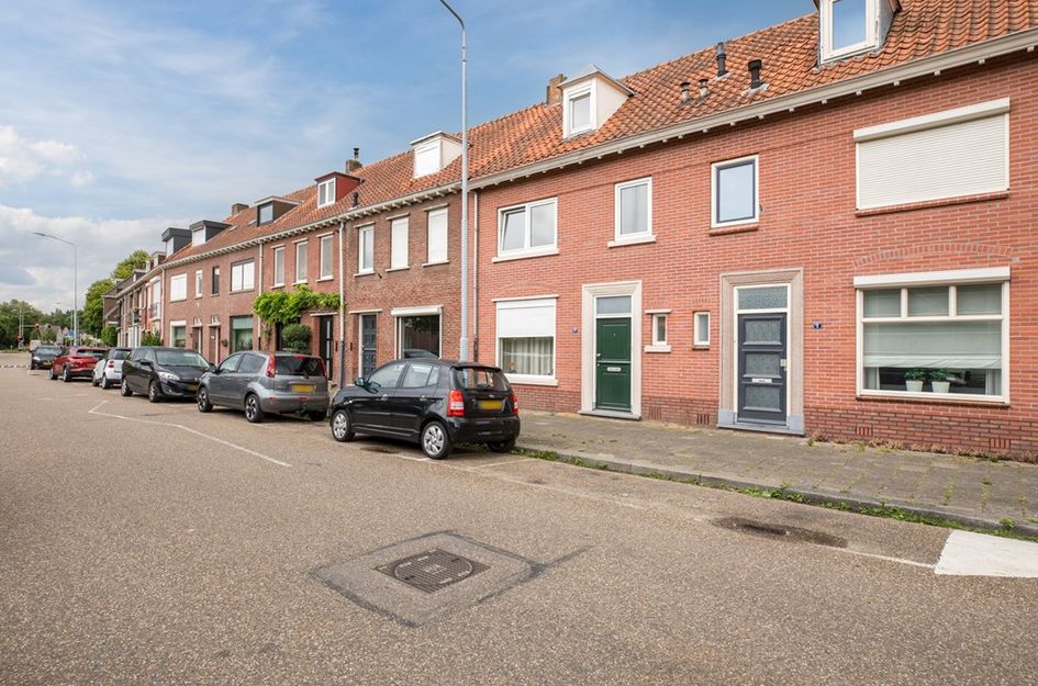Gasthuiskampstraat 2A