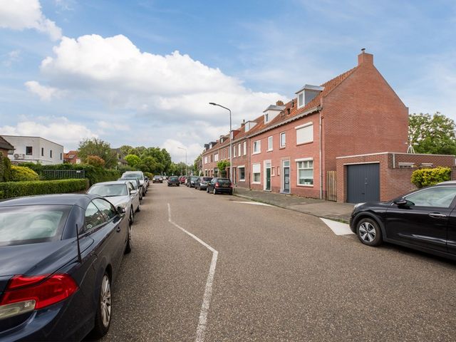 Gasthuiskampstraat 2A, Venlo