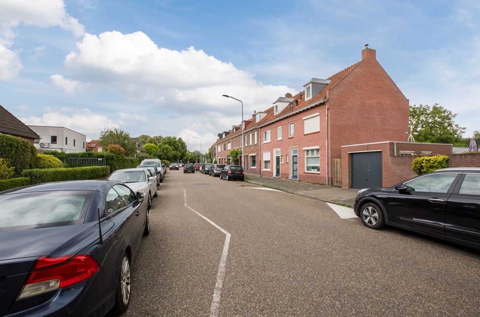 Gasthuiskampstraat 2A