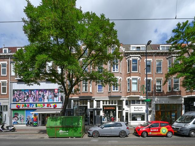Middellandplein 27A02, Rotterdam