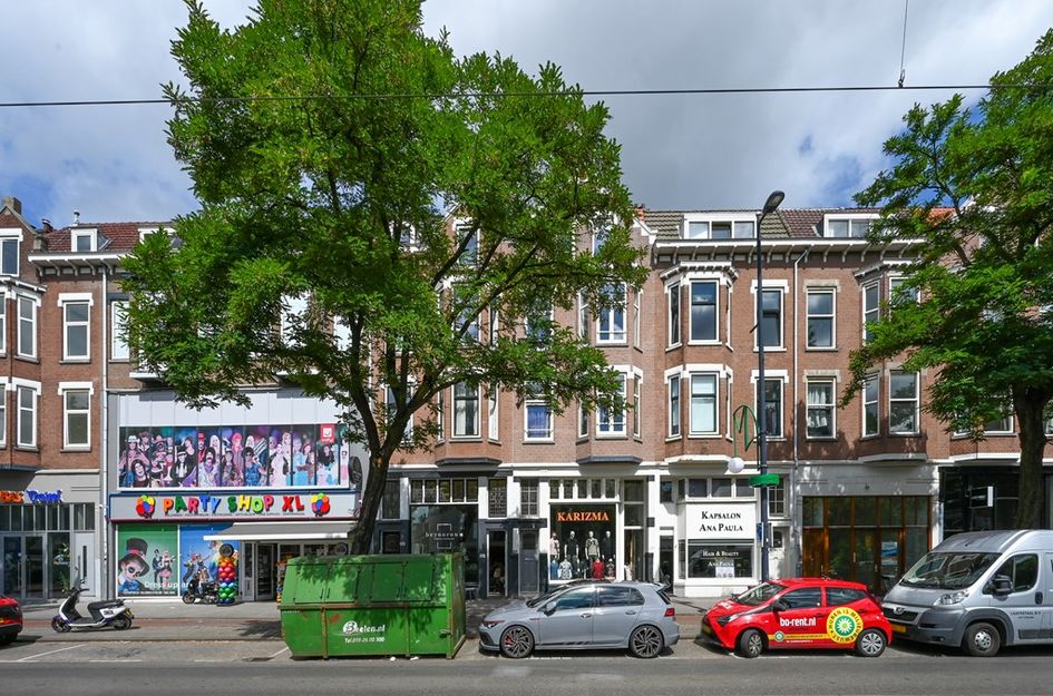 Middellandplein 27A02