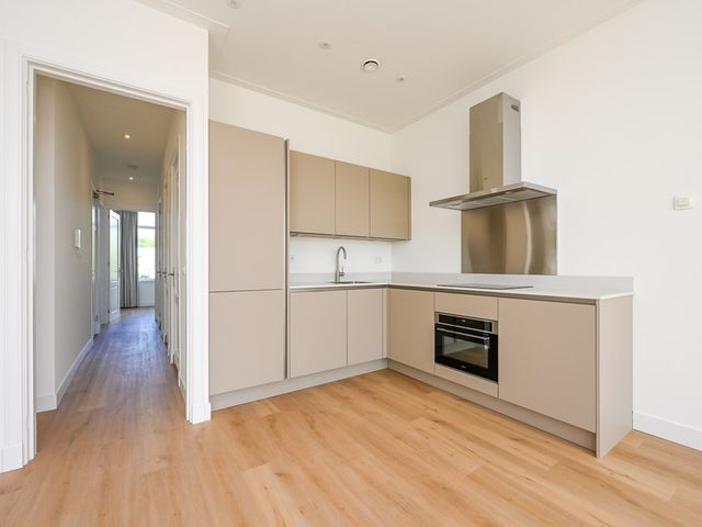 Middellandplein 27A02, Rotterdam