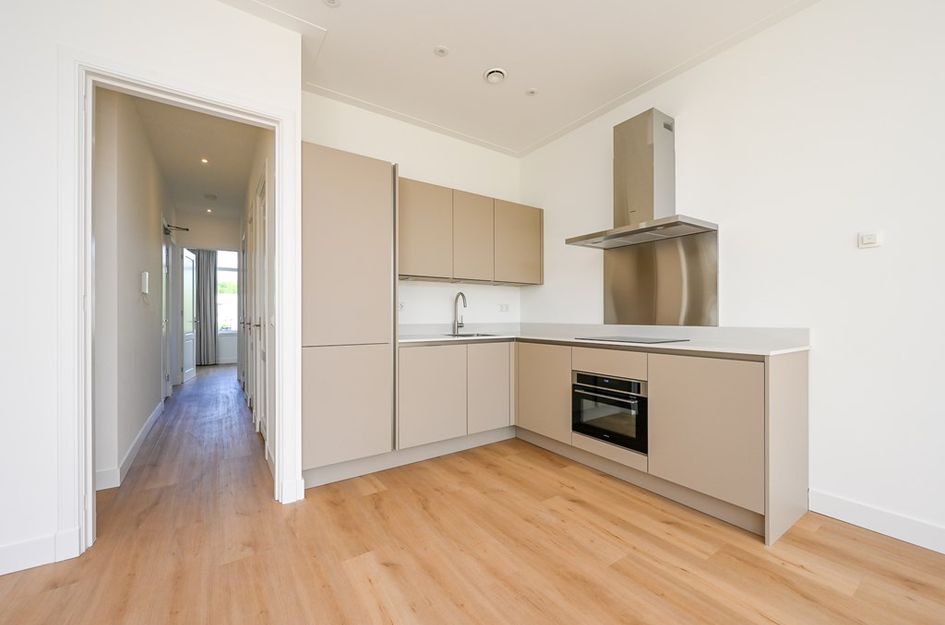 Middellandplein 27A02