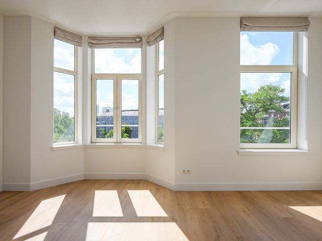 Middellandplein 27A02, Rotterdam
