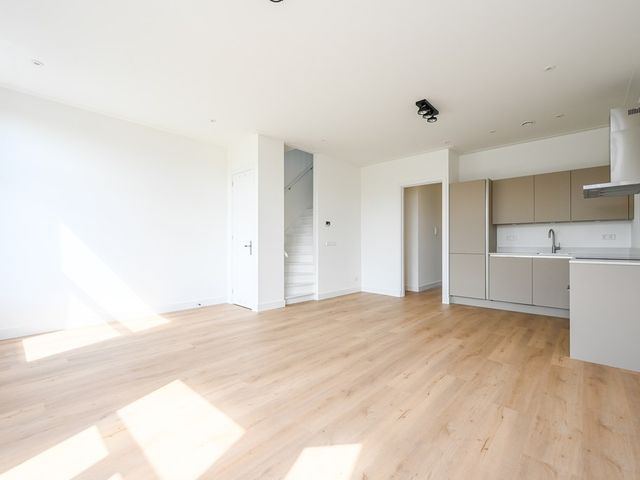 Middellandplein 27A02, Rotterdam