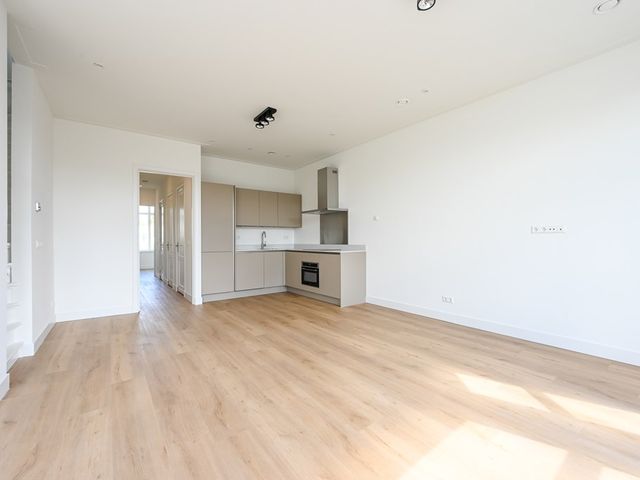 Middellandplein 27A02, Rotterdam