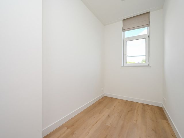 Middellandplein 27A02, Rotterdam