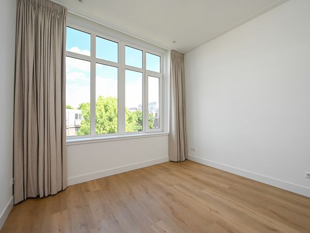 Middellandplein 27A02, Rotterdam