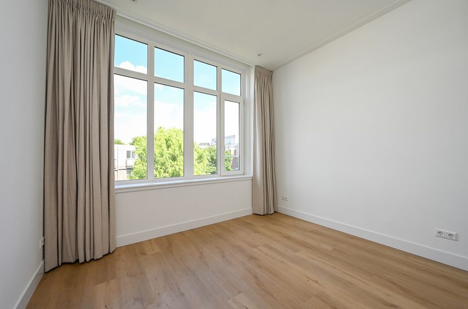 Middellandplein 27A02