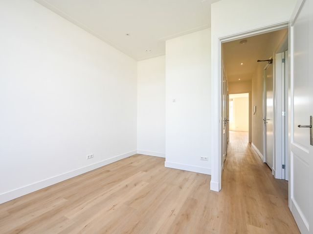Middellandplein 27A02, Rotterdam