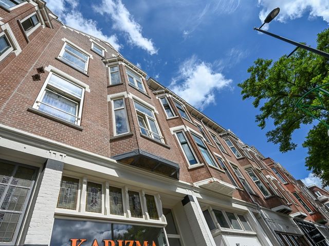 Middellandplein 27A02, Rotterdam