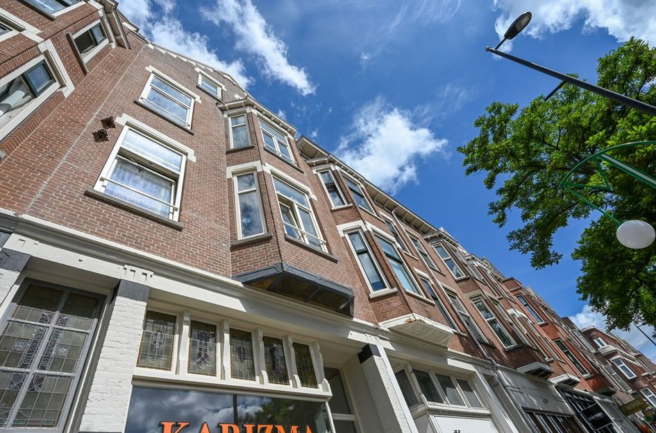Middellandplein 27A02