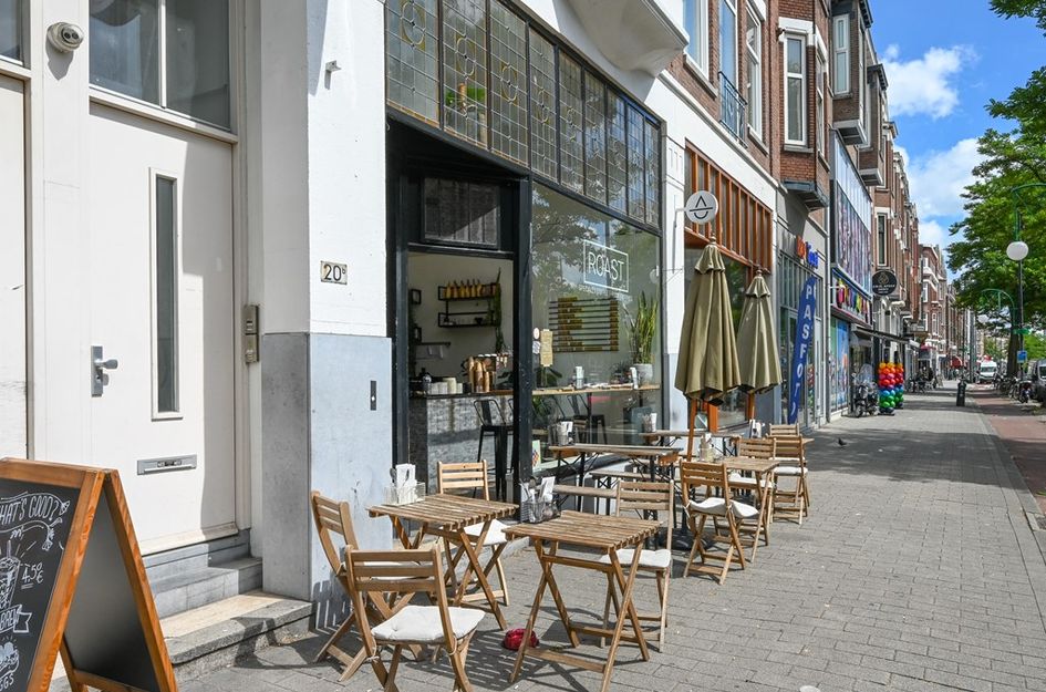 Middellandplein 27A02
