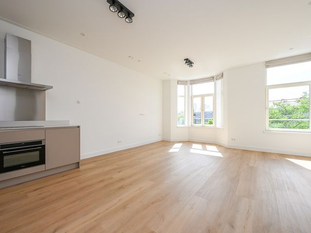Middellandplein 27A02, Rotterdam