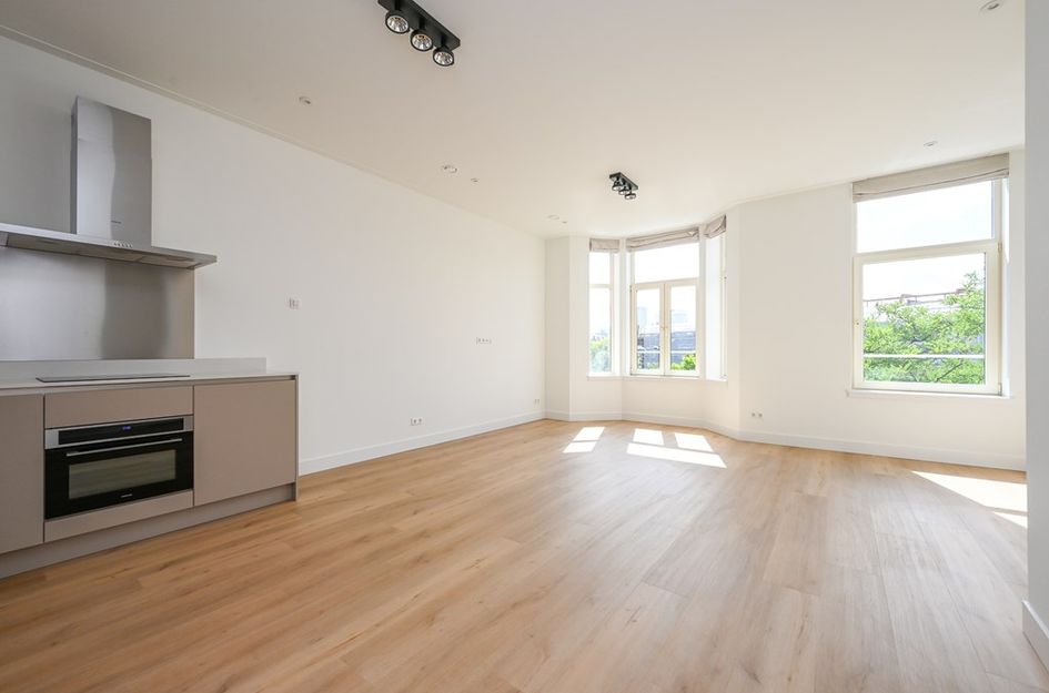 Middellandplein 27A02