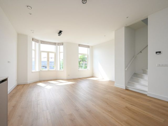 Middellandplein 27A02, Rotterdam