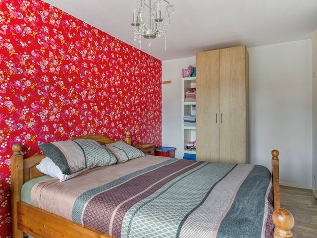 Zanglijster 42, Bunschoten-Spakenburg