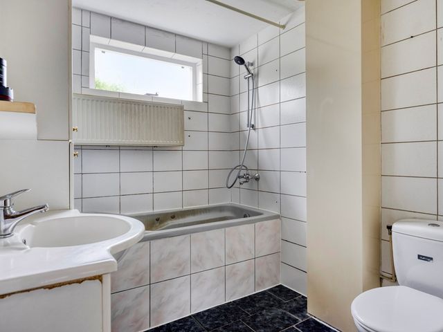 Zanglijster 42, Bunschoten-Spakenburg