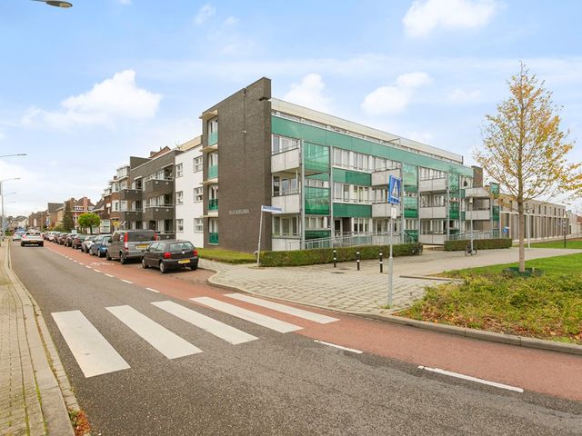 Aldegondaplantsoen 7A, Maastricht