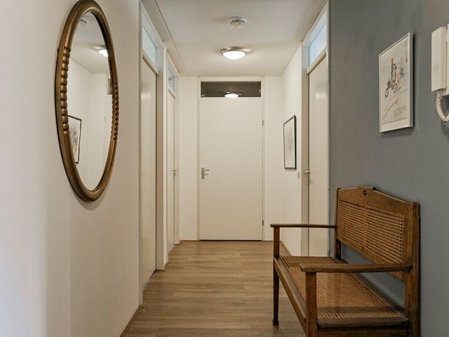 Aldegondaplantsoen 7A, Maastricht