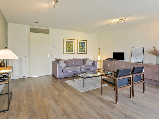 Aldegondaplantsoen 7A, Maastricht