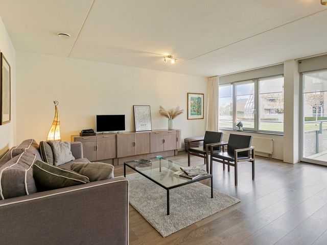 Aldegondaplantsoen 7A, Maastricht