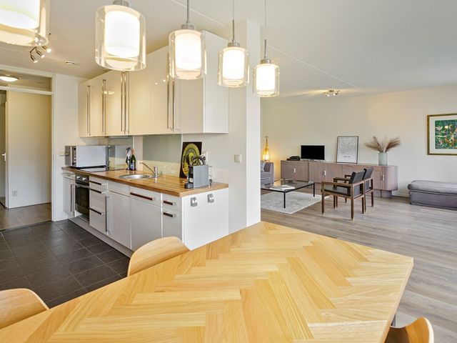 Aldegondaplantsoen 7A, Maastricht