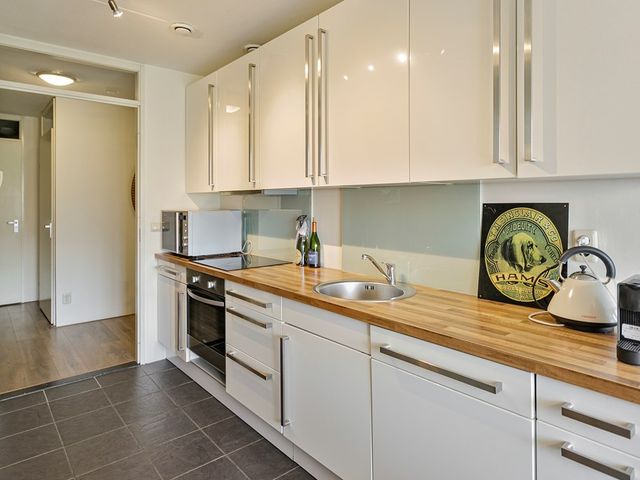 Aldegondaplantsoen 7A, Maastricht