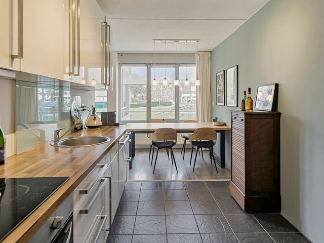 Aldegondaplantsoen 7A, Maastricht