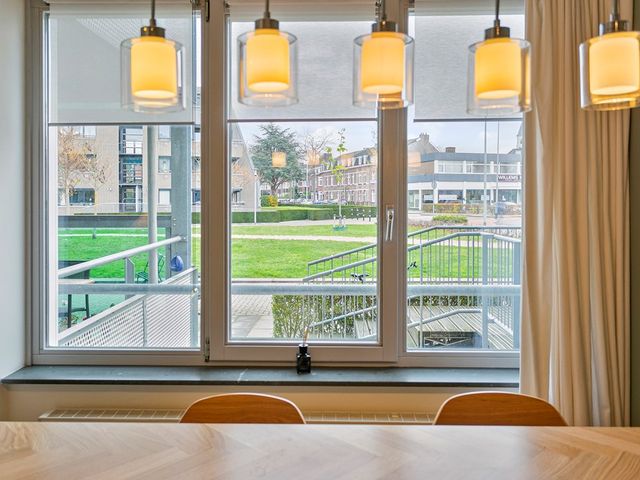 Aldegondaplantsoen 7A, Maastricht