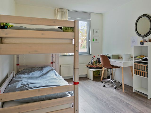 Aldegondaplantsoen 7A, Maastricht