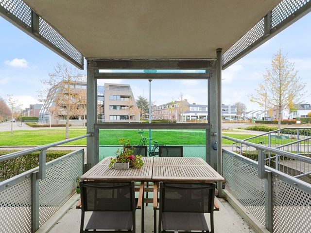 Aldegondaplantsoen 7A, Maastricht