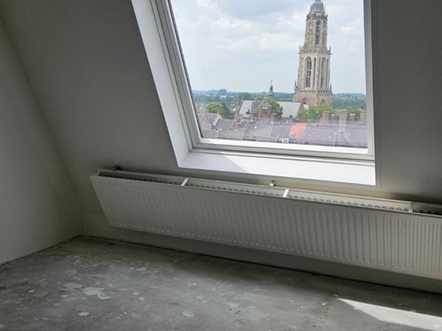 Plantsoenstraat 65, Rhenen